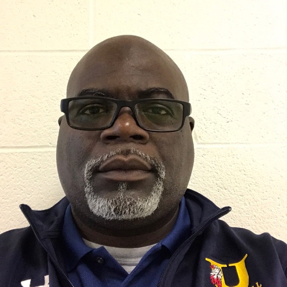 Meet your Posher, Mike - Picture 1 of 1